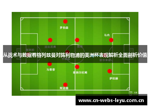 从战术与数据看格列兹曼对阵利物浦的美洲杯表现解析全面剖析价值 从战术与数据看格列兹曼对阵利物浦的美洲杯表现解析全面剖析价值